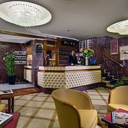 Best Western Montecarlo Venice