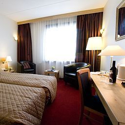 Suite Bastion Dordrecht