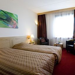 Suite Bastion Dordrecht