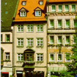 Am Josephsplatz Norymberga