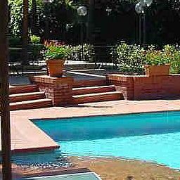 Park Hotel Chianti Tavarnelle Val di Pesa