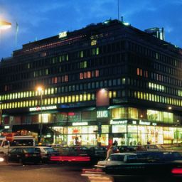 Sokos Vaakuna Хельсинки