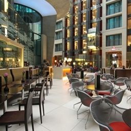 Bar Radisson BLU