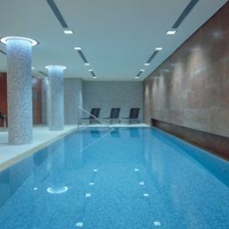 Piscina Radisson BLU