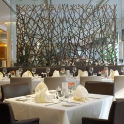 Restaurante Radisson BLU
