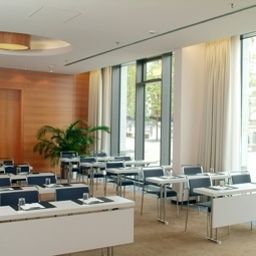 Sala de reuniones Radisson BLU