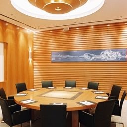 Sala de reuniones Radisson BLU
