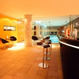 Zona Wellness Radisson BLU