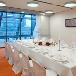 Sala de banquetes Radisson BLU