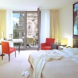 Habitación Business Radisson BLU