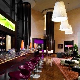 Bar The Westin Leipzig Fotos