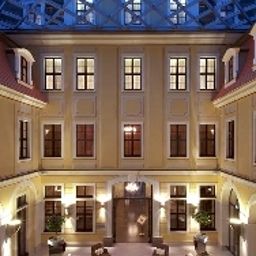 The Westin Bellevue Dresden