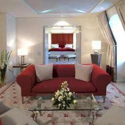 Полулюкс The Westin Bellevue Dresden
