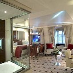 Suite The Westin Bellevue Dresden