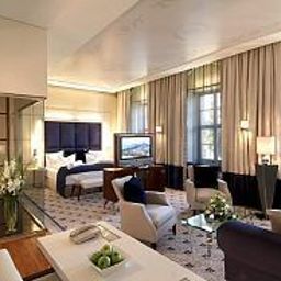 Suite The Westin Bellevue Dresden