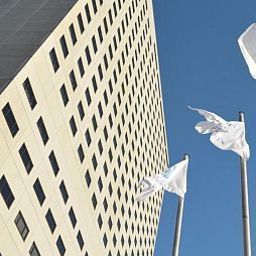 The Westin Leipzig Leipzig