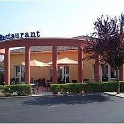 Brit Hotel Kerann Saint-Herblain