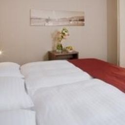 Mövenpick Hotel & Casino Geneva
