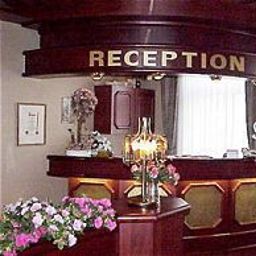 Centralhotel Garni Offenburg 