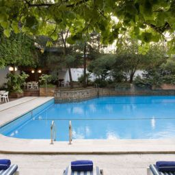 Meliá Castilla Madrid