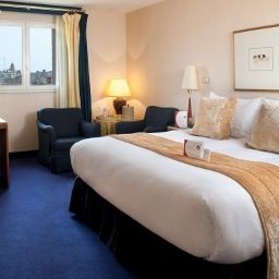 Crowne Plaza TOULOUSE Toulouse