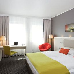 Mercure Hotel Severinshof Koeln City Köln