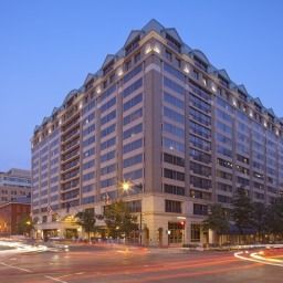 Grand Hyatt Washington Waszyngton D.C.