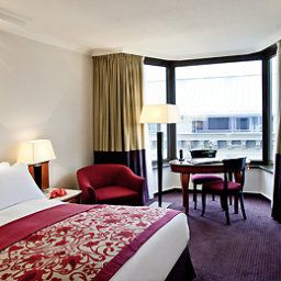 Sofitel Budapest Chain Bridge Budapest