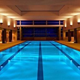 Pool Hyatt Regency Auckland