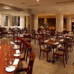 Ristorante Hyatt Regency Auckland