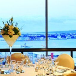 Ristorante Hyatt Regency Auckland