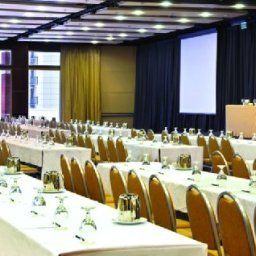 Sala congressi Hyatt Regency Auckland