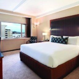 Camera Hyatt Regency Auckland