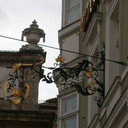 Goldene Krone Innsbruck