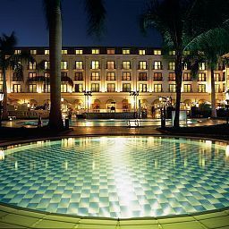 Concorde El Salam Hotel Cairo Cairo Al Qahira