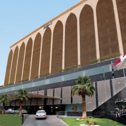 Riyadh Radisson Blu Hotel Riyad