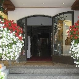 Post Steinach am Brenner (Tirol)