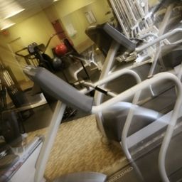 Bien-être - remise en forme InterContinental MILWAUKEE