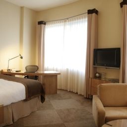 Suite InterContinental MILWAUKEE