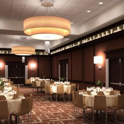 Salle de banquets InterContinental MILWAUKEE