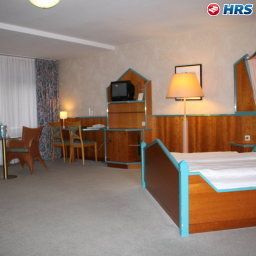 Suite Waldhotel Eskeshof