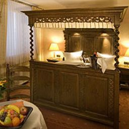 Suite Waldhotel Eskeshof