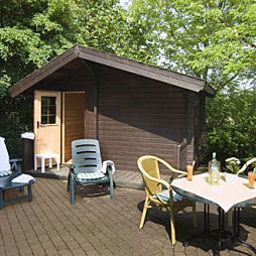 Zona Wellness Waldhotel Eskeshof