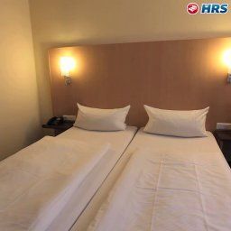 Habitación Waldhotel Eskeshof
