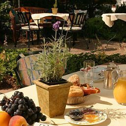 Garden Heiligenstein