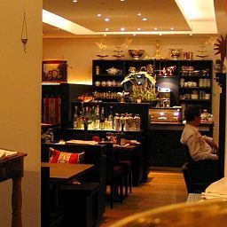 Restaurant Heiligenstein