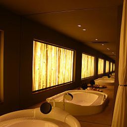 Wellness area Heiligenstein