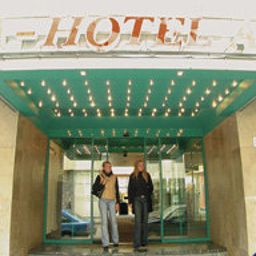 Astoria Stuttgart