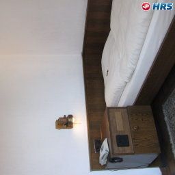 Camera Kirchberghotel