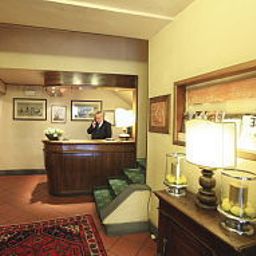 Recepción Rex